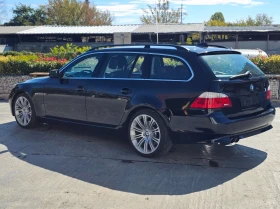 BMW 550 550i ACC/SAT/HEADUP/FACELIFT | Mobile.bg    2