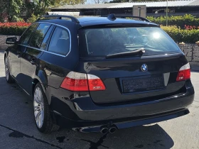 BMW 550 550i ACC/SAT/HEADUP/FACELIFT | Mobile.bg    4