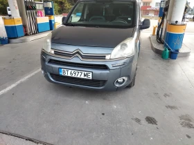 Citroen Berlingo Multispace | Mobile.bg    14