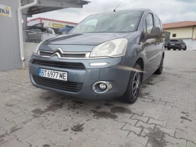 Citroen Berlingo Multispace | Mobile.bg    3