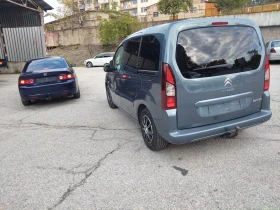 Citroen Berlingo Multispace | Mobile.bg    15
