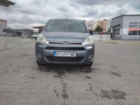 Citroen Berlingo Multispace | Mobile.bg    2