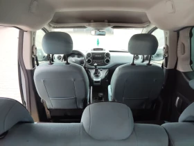 Citroen Berlingo Multispace | Mobile.bg    13