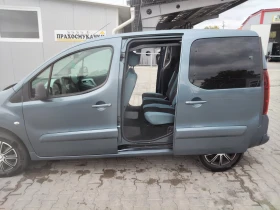 Citroen Berlingo Multispace | Mobile.bg    12