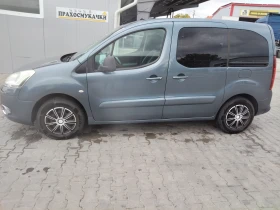 Citroen Berlingo Multispace | Mobile.bg    9