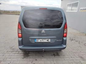 Citroen Berlingo Multispace | Mobile.bg    4