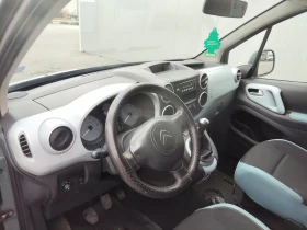 Citroen Berlingo Multispace | Mobile.bg    7