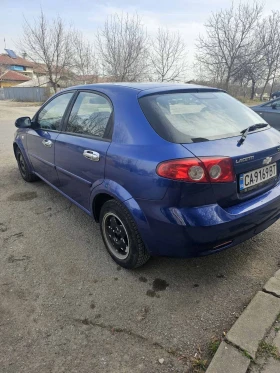 Обява за продажба на Chevrolet Lacetti ~2 200 лв. - изображение 2 | Auto.bg Обява за продажба на Chevrolet Lacetti ~2 200 лв. - изображение 2