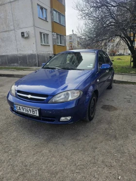 Обява за продажба на Chevrolet Lacetti ~2 200 лв. - изображение 1 | Auto.bg Обява за продажба на Chevrolet Lacetti ~2 200 лв. - изображение 1