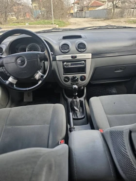 Обява за продажба на Chevrolet Lacetti ~2 200 лв. - изображение 10 | Auto.bg Обява за продажба на Chevrolet Lacetti ~2 200 лв. - изображение 10