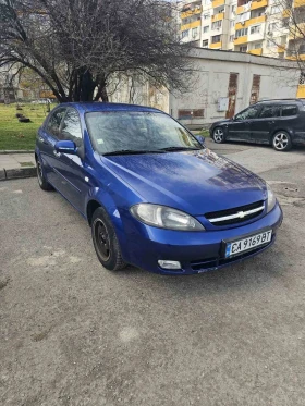 Обява за продажба на Chevrolet Lacetti ~2 200 лв. - изображение 5 | Auto.bg Обява за продажба на Chevrolet Lacetti ~2 200 лв. - изображение 5