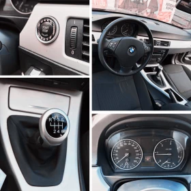 BMW 320 /318D/ FACE/ XENON/6 ./  ! | Mobile.bg    6