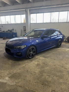 BMW 320 tdi - изображение 1