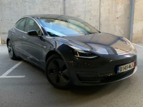 Обява за продажба на Tesla Model 3 С ДДС.LONG RANGE* 107хил.км* 4x4* Европейска ~46 800 лв. - изображение 2 | Auto.bg Обява за продажба на Tesla Model 3 С ДДС.LONG RANGE* 107хил.км* 4x4* Европейска ~46 800 лв. - изображение 2