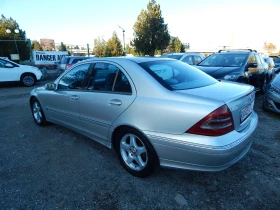 Mercedes-Benz C 220 2.2CDI* AVANGARDE*  - 3500 лв. / 1789.52 € - 70786858 7