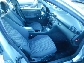 Mercedes-Benz C 220 2.2CDI* AVANGARDE*  - 3500 лв. / 1789.52 € - 70786858 17