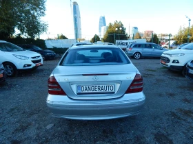 Mercedes-Benz C 220 2.2CDI* AVANGARDE*  - 3500 лв. / 1789.52 € - 70786858 6