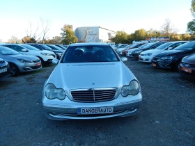 Mercedes-Benz C 220 2.2CDI* AVANGARDE*  - 3500 лв. / 1789.52 € - 70786858 2