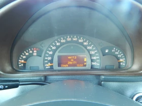 Mercedes-Benz C 220 2.2CDI* AVANGARDE*  - 3500 лв. / 1789.52 € - 70786858 12