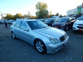 Mercedes-Benz C 220 2.2CDI* AVANGARDE*  - 3500 лв. / 1789.52 € - 70786858 3