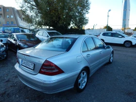 Mercedes-Benz C 220 2.2CDI* AVANGARDE*  - 3500 лв. / 1789.52 € - 70786858 5