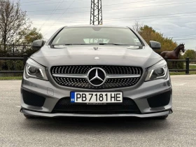 Mercedes-Benz CLA 220  AMG 4MATIC, снимка 3
