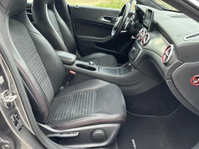 Mercedes-Benz CLA 220  AMG 4MATIC, снимка 8