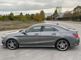 Mercedes-Benz CLA 220  AMG 4MATIC, снимка 4