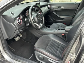Mercedes-Benz CLA 220  AMG 4MATIC, снимка 7