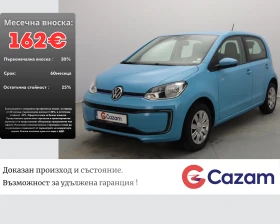 VW Up e-UP/ 36.8 KW / CAMERA, снимка 1