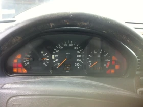 Mercedes-Benz C 180, снимка 5 — Bazar.bg Mercedes-Benz C 180, снимка 5