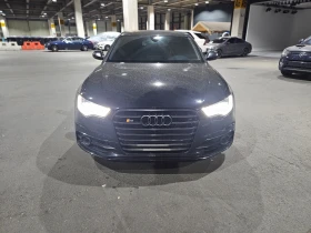 Audi A6 S-Line3.0TDI QUATTRO-ОЧАКВАН ВНОС-СУПЕР СЪСТОЯНИЕ! - 26990 лв. / 13799.77 € - 60551807 2