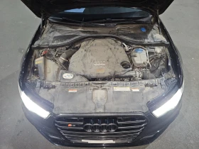 Audi A6 S-Line3.0TDI QUATTRO-ОЧАКВАН ВНОС-СУПЕР СЪСТОЯНИЕ! - 26990 лв. / 13799.77 € - 60551807 8