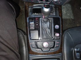 Audi A6 S-Line3.0TDI QUATTRO-ОЧАКВАН ВНОС-СУПЕР СЪСТОЯНИЕ! - 26990 лв. / 13799.77 € - 60551807 12