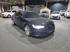 Audi A6 S-Line3.0TDI QUATTRO-ОЧАКВАН ВНОС-СУПЕР СЪСТОЯНИЕ! - 26990 лв. / 13799.77 € - 60551807 3