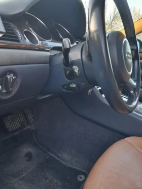 Audi A8, снимка 12