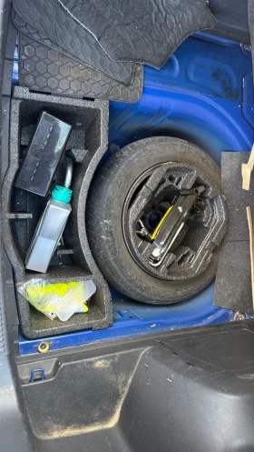 Skoda Fabia 1.4TDI - 2555 € / 4997.15 лв. - 48810097 8