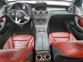 Mercedes-Benz C 300 2.0L 4 All wheel drive - 16600 € / 32466.78 лв. - 30020518 10