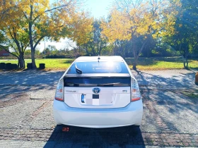 Toyota Prius, снимка 4