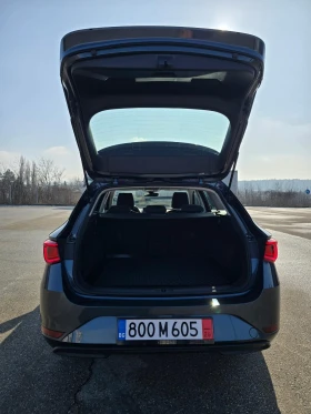 Seat Leon 2.0TDI 150k.c.automatic - 11700 € / 22883.21 лв. - 55841997 9