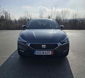 Seat Leon 2.0TDI 150k.c.automatic - 11700 € / 22883.21 лв. - 55841997 8