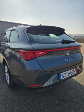 Seat Leon 2.0TDI 150k.c.automatic - 11700 € / 22883.21 лв. - 55841997 10