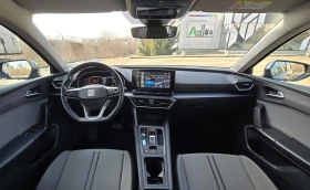 Seat Leon 2.0TDI 150k.c.automatic - 11700 € / 22883.21 лв. - 55841997 5