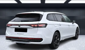 VW Passat Variant 2.0 TDI 4Motion = R-Line = Гаранция - 44750 € / 87523.39 лв. - 98309458 3