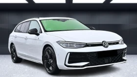 VW Passat Variant 2.0 TDI 4Motion = R-Line = Гаранция