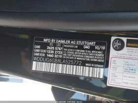 Mercedes-Benz S 450 * Възможност за Лизинг*  - 26000 € / 50851.58 лв. - 17118531 9