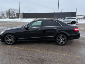 Mercedes-Benz E 500 4MATIC * AMG PACK* ОБДУХВАНЕ* ПАНОРАМА*  - 9990 € / 19538.74 лв. - 24694543 3