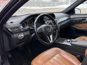 Mercedes-Benz E 500 4MATIC * AMG PACK* ОБДУХВАНЕ* ПАНОРАМА*  - 9990 € / 19538.74 лв. - 24694543 7
