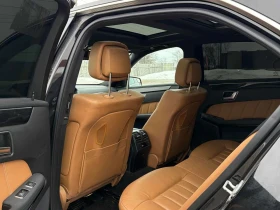 Mercedes-Benz E 500 4MATIC * AMG PACK* ОБДУХВАНЕ* ПАНОРАМА*  - 9990 € / 19538.74 лв. - 24694543 12