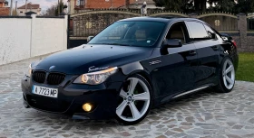 BMW 530 3.0d M57 m-pack ТОП! - 9500 € / 18580.38 лв. - 95045698 2